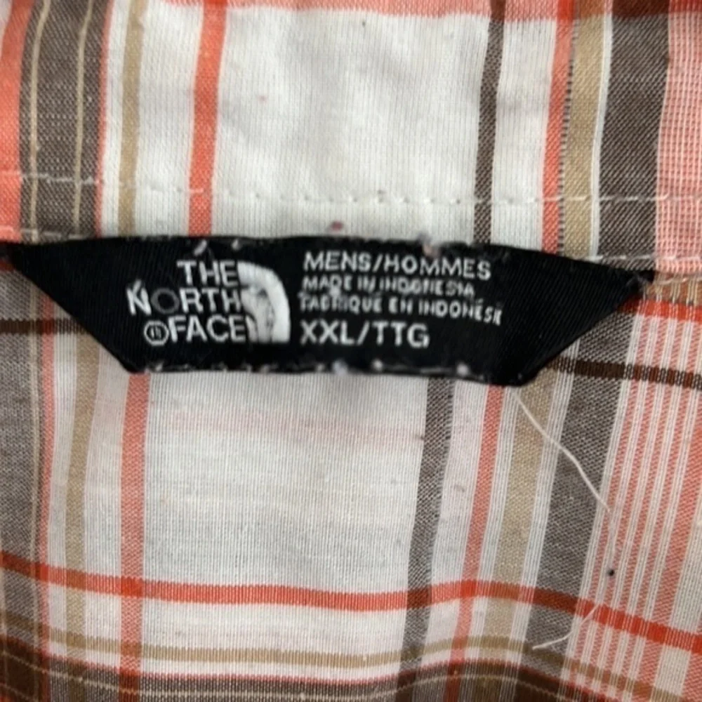 The North Face north face